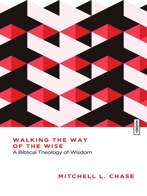 cover image of Walking the Way of the Wise